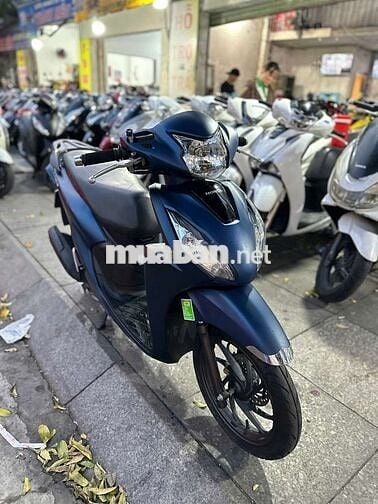 Honda vision 2023 mới 90% Bstp chính chủ