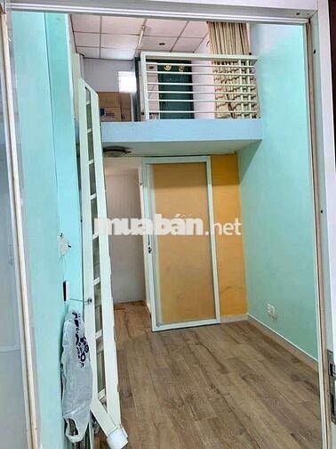 Nhà nguyên căn Trần Quang Khải, Quận 1