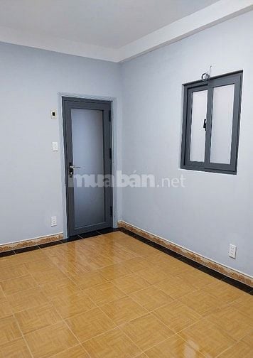 Cho thuê nhà hẻm xe tải , lê văn duyệt , p1 ,  q bình thạnh