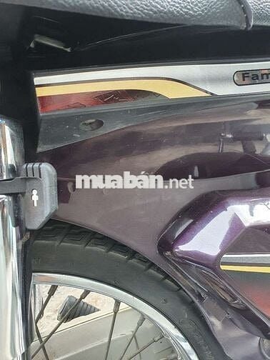 Honda Super Dream 2011 cực đẹp