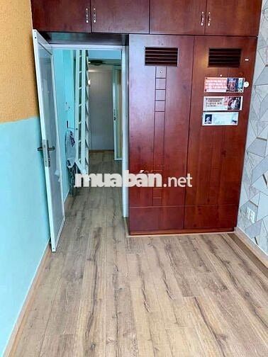 Nhà nguyên căn Trần Quang Khải, Quận 1