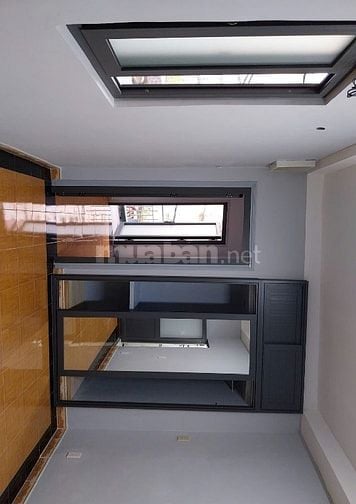 Cho thuê nhà hẻm xe tải , lê văn duyệt , p1 ,  q bình thạnh