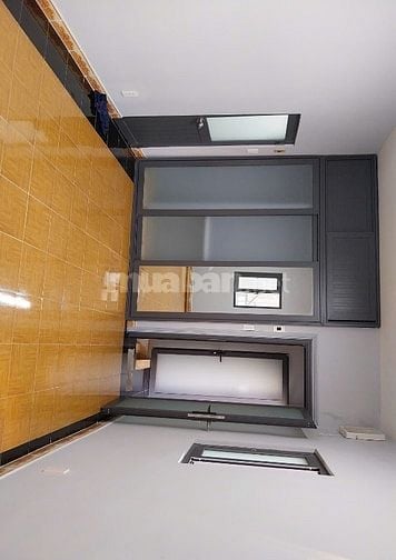 Cho thuê nhà hẻm xe tải , lê văn duyệt , p1 ,  q bình thạnh