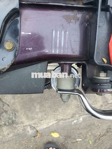 Honda Super Dream 2011 cực đẹp