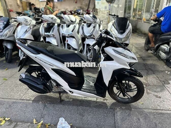 Honda Vario 150 2020 mới 90% biển số 84
