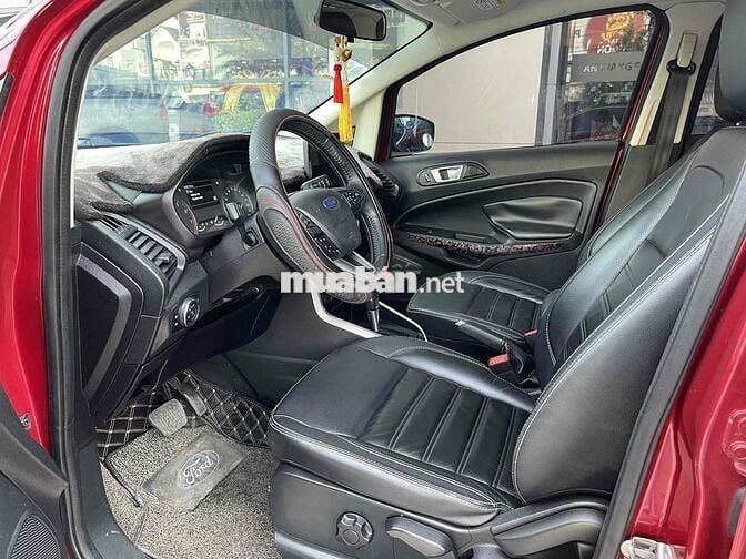 Ecosport 1.5 tita 2020, odo 6v, nhận xe chỉ 200tr