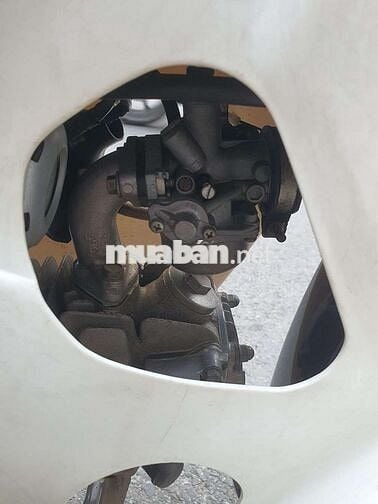 Honda Super Dream 2011 cực đẹp