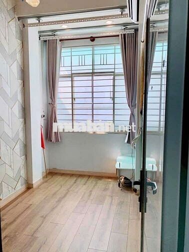 Nhà nguyên căn Trần Quang Khải, Quận 1