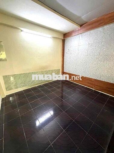 Cho  Thuê Nhà 4 Phòng-Hẻm Xe Tải-Tỉnh Lộ 10-Bình Tân