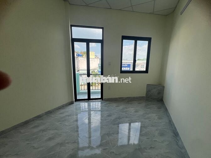 Cho thuê nhà nguyên căn nhà mới( phía sau aeon bình tân)