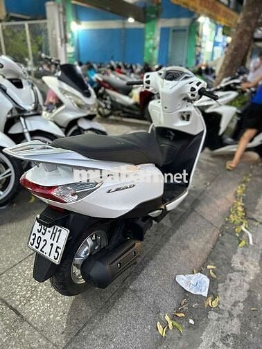 Honda leady 2016 mới 90% Bstp chính chủ