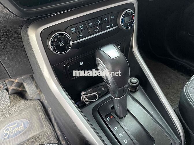 Ecosport 1.5 tita 2020, odo 6v, nhận xe chỉ 200tr