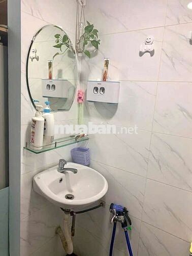 Nhà nguyên căn Trần Quang Khải, Quận 1