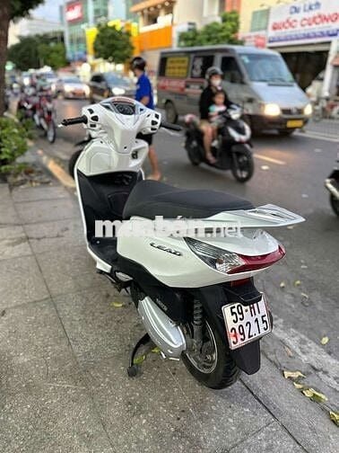 Honda leady 2016 mới 90% Bstp chính chủ