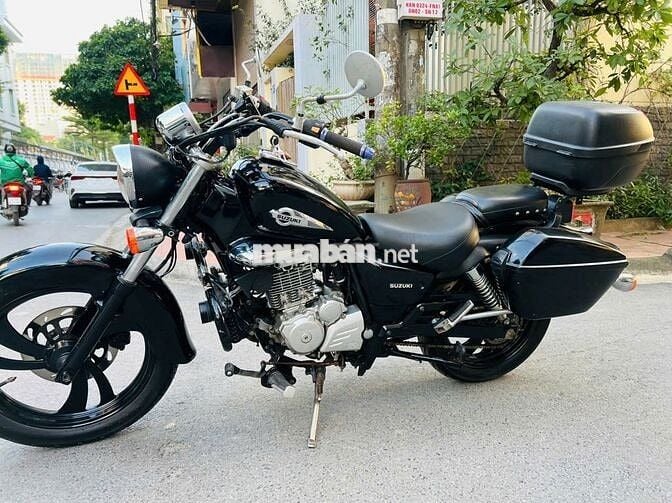 suzuki gz 150 nguyên zin