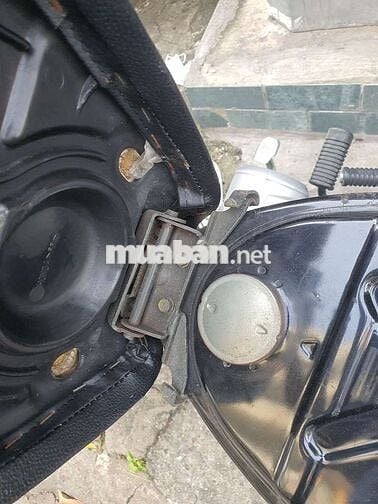 Honda Super Dream 2011 cực đẹp