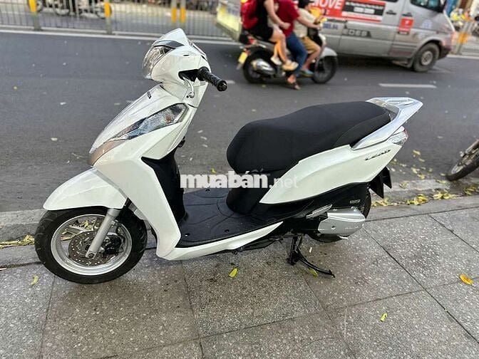 Honda leady 2016 mới 90% Bstp chính chủ