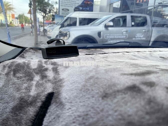 Ecosport 1.5 tita 2020, odo 6v, nhận xe chỉ 200tr