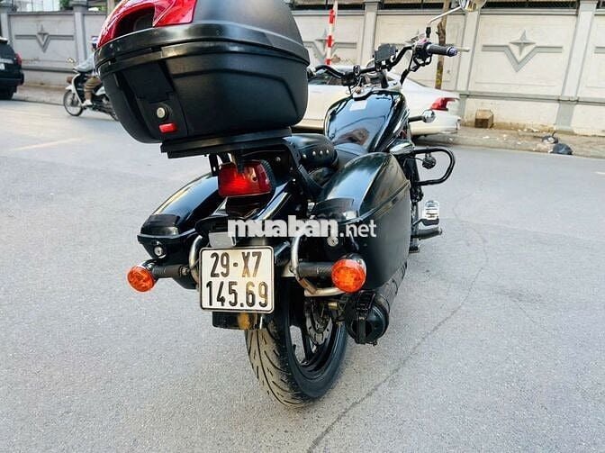 suzuki gz 150 nguyên zin