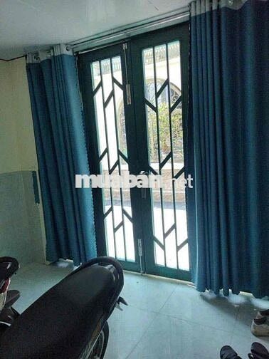 Cho  Thuê Nhà 4 Phòng-Hẻm Xe Tải-Tỉnh Lộ 10-Bình Tân