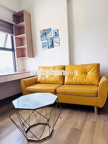 Cho thuê căn hộ Novia Flora B12.06, nhà thật, hình thật. Vảo ở ngay