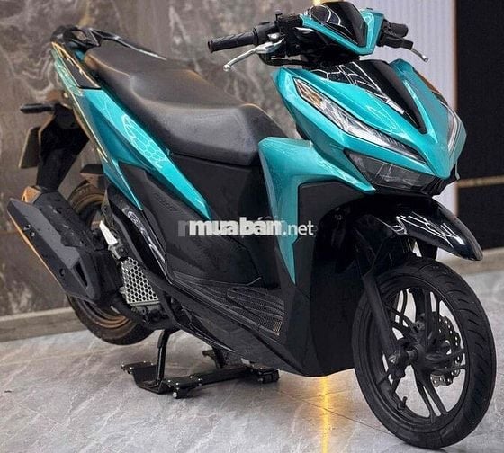 Honda Vario 150 2020 Xanh ngọc bích