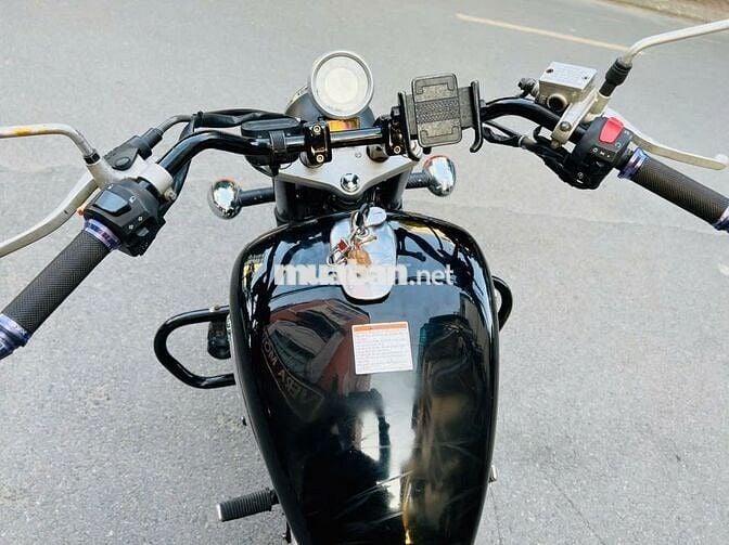 suzuki gz 150 nguyên zin