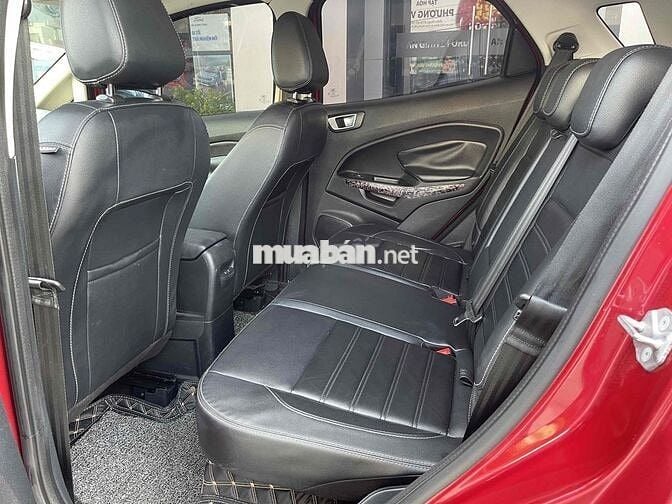 Ecosport 1.5 tita 2020, odo 6v, nhận xe chỉ 200tr