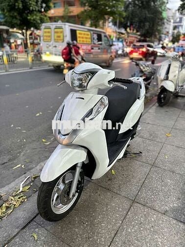 Honda leady 2016 mới 90% Bstp chính chủ