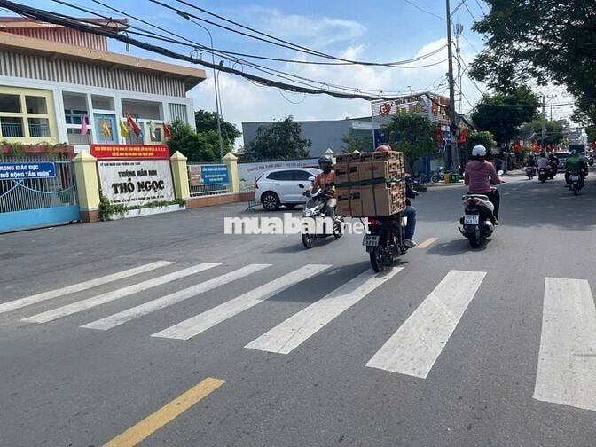 NHÀ 67m2 HẺM XE HƠI THÔNG - LINH XUÂN - KHU DÂN TRÍ CAO - NHỈNH 4 TỶ