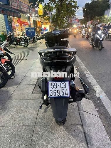 Honda sh160 ABS 2024 mới 90% Bstp chính chủ