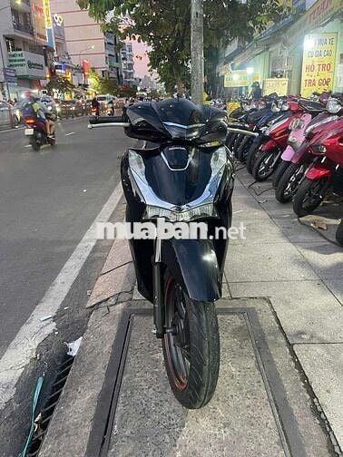 Honda sh160 ABS 2024 mới 90% Bstp chính chủ