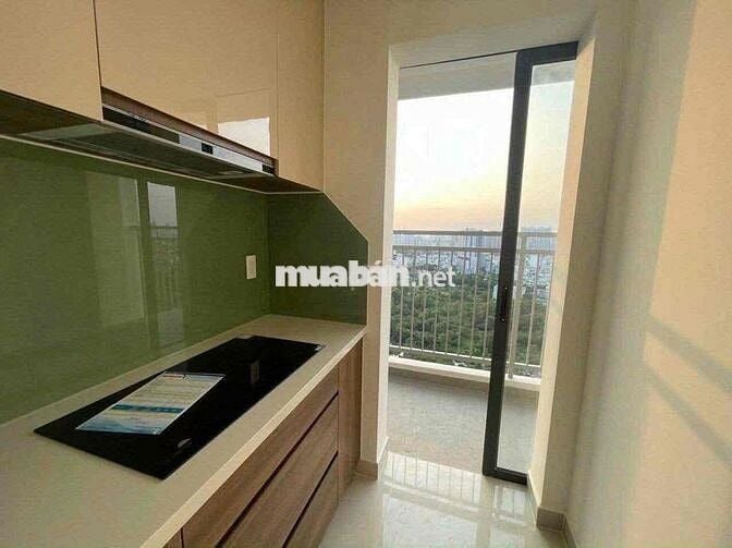Cần bán gấp căn 1PN1WC view đẹp, SHR