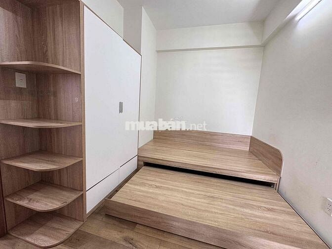 Cho thuê căn hộ Novia Flora B12.06, nhà thật, hình thật. Vảo ở ngay