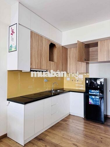 Cho thuê căn hộ Novia Flora B12.06, nhà thật, hình thật. Vảo ở ngay