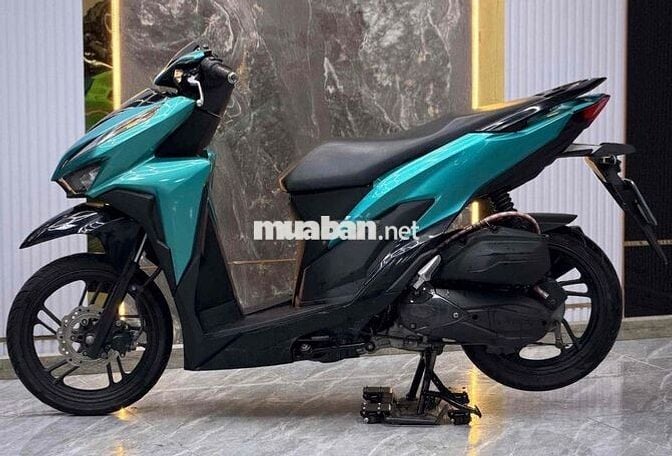 Honda Vario 150 2020 Xanh ngọc bích