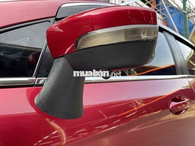 Ecosport 1.5 tita 2020, odo 6v, nhận xe chỉ 200tr