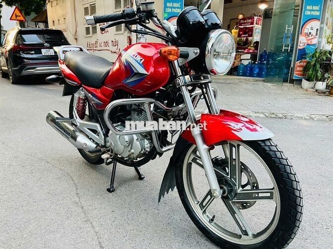 Suzuki EN150-A Đỏ