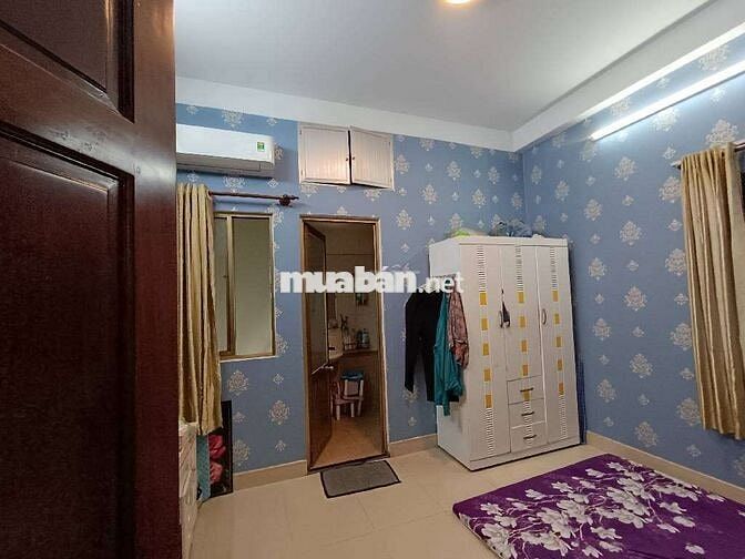 BÁN NHÀ ĐẸP 4 TẦNG, GIÁ CỰC SỐC, ĐƯỜNG HUỲNH TẤN PHÁT, PHÚ THUẬN QUẬN7