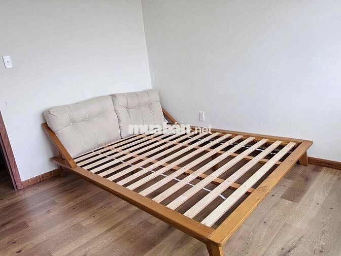 Cho thuê căn hộ Novia Flora B12.06, nhà thật, hình thật. Vảo ở ngay