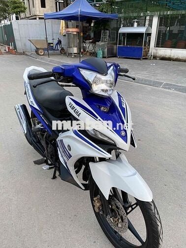 yamaha Exciter 135 nguyên bản máy zin 100%