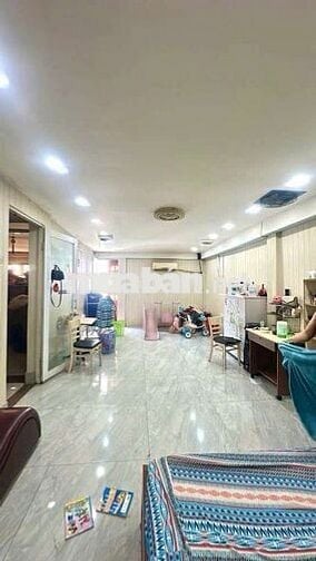 Bán Nhà MTKD Đường Số 1 Ngay Lê Văn Quới