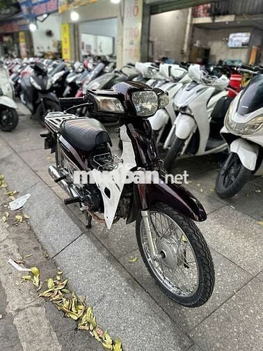 dream 50cc 2017 mới 90% biển số 60
