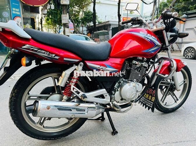 Suzuki EN150-A Đỏ
