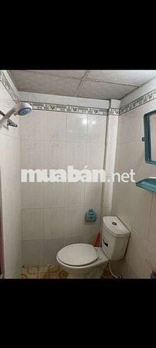 Nhà trọ sạch đẹp thoáng mát vệ Sinh giờ giấc tự do