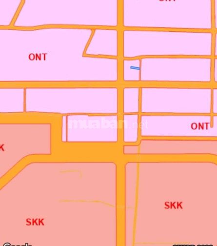 Bán đất ngay kcn Châu Đức, xã Nghĩa Thành - Tp.HCM