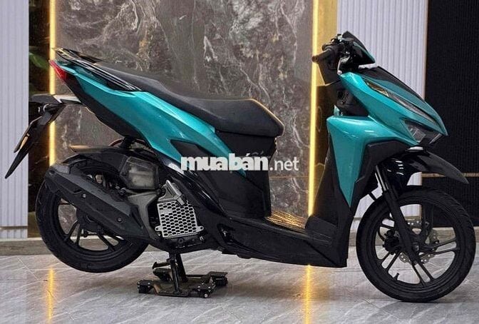 Honda Vario 150 2020 Xanh ngọc bích