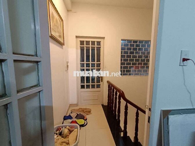 BÁN NHÀ ĐẸP 4 TẦNG, GIÁ CỰC SỐC, ĐƯỜNG HUỲNH TẤN PHÁT, PHÚ THUẬN QUẬN7