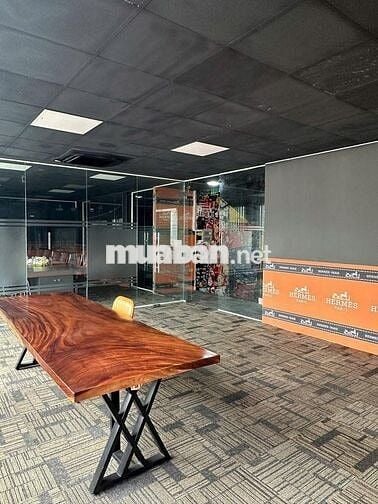 🔥CHO THUÊ MẶT TIỀN CALMETTE – P. NGUYỄN THÁI BÌNH, Q.1 – DT 176M²! 🔥