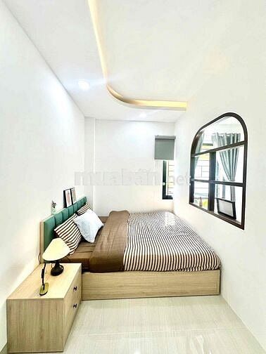 🌆Siêu Phẩm 1 Phòng Ngủ Tách Bếp_Ban Công Thoáng Mát | Full Ng Cao Cấp✨